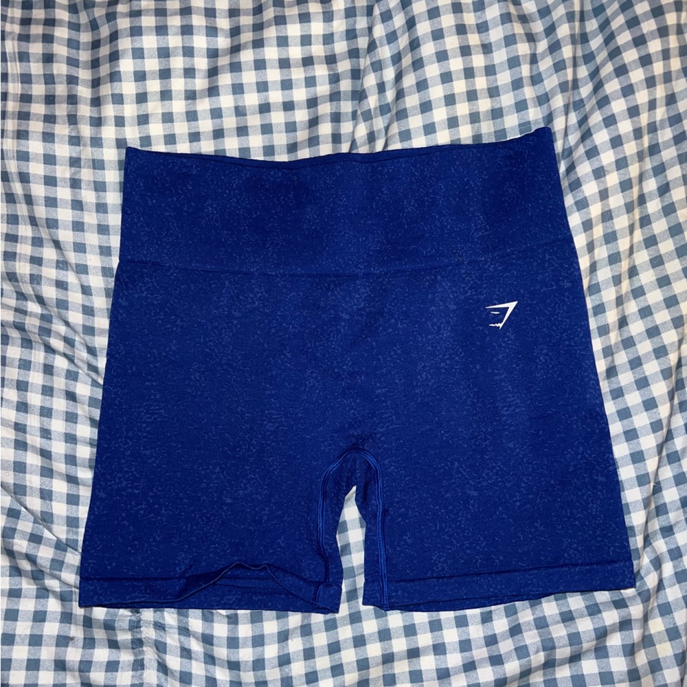Gymshark Adapt Seamless Shorts